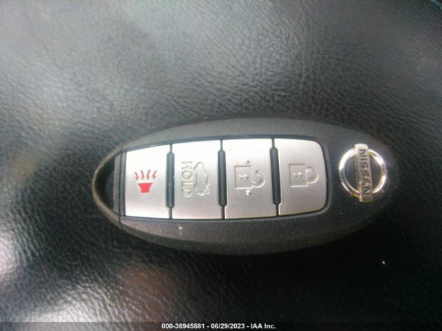 1N4AL3AP0GC115253 Nissan Altima 2.5 Sr