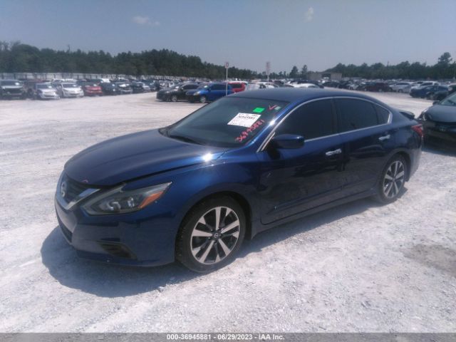 1N4AL3AP0GC115253 Nissan Altima 2.5 Sr
