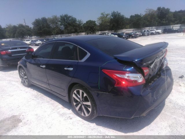 1N4AL3AP0GC115253 Nissan Altima 2.5 Sr
