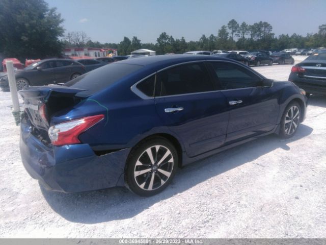 1N4AL3AP0GC115253 Nissan Altima 2.5 Sr
