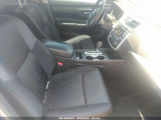 1N4AL3AP0GC115253 Nissan Altima 2.5 Sr