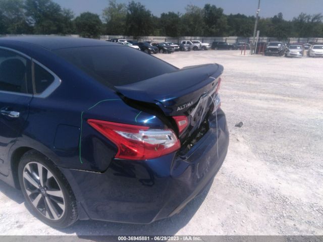 1N4AL3AP0GC115253 Nissan Altima 2.5 Sr