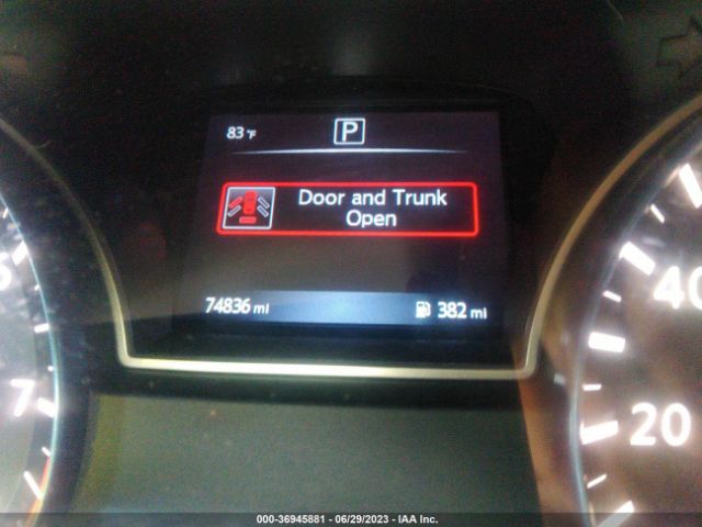 1N4AL3AP0GC115253 Nissan Altima 2.5 Sr