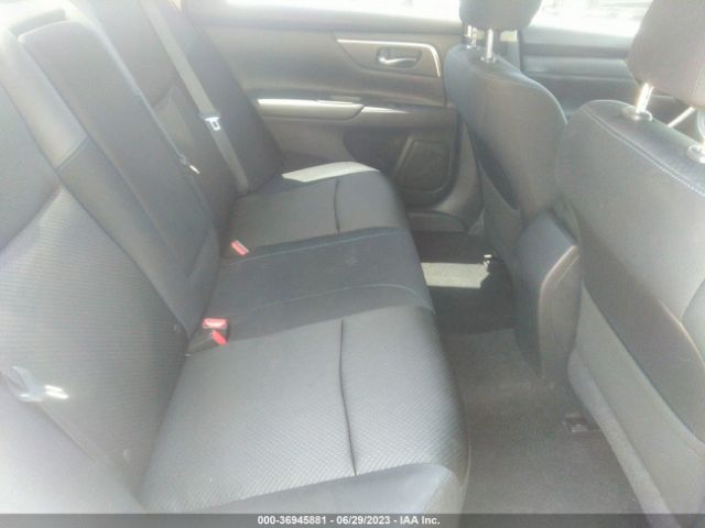 1N4AL3AP0GC115253 Nissan Altima 2.5 Sr