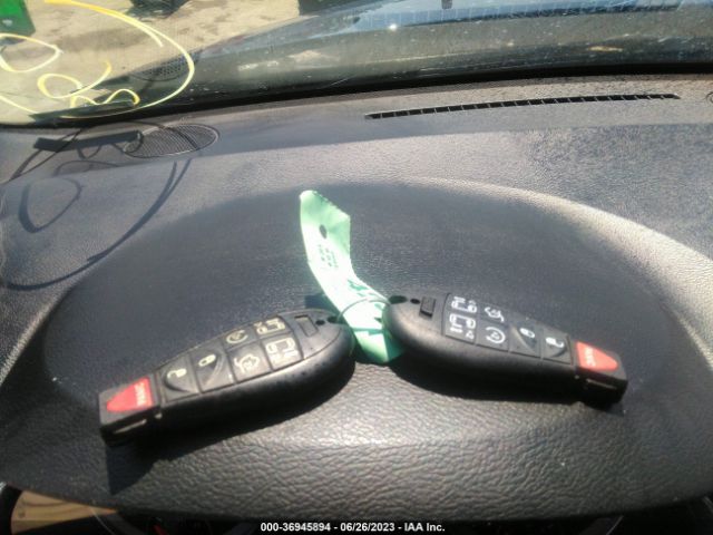2C4RDGEGXHR760495 Dodge Grand Caravan Gt