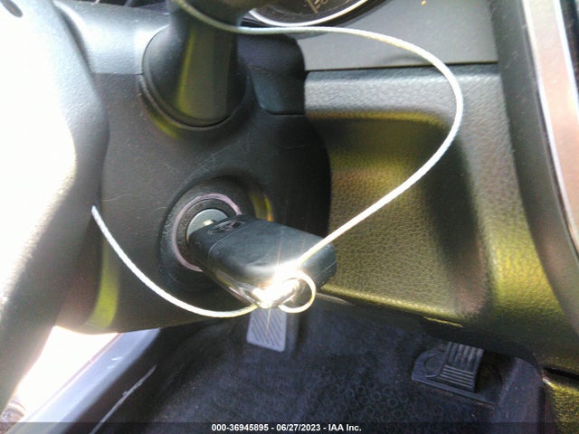 Toyota CAMRY SE 2021 4T1G11AK2MU461776 Image 11