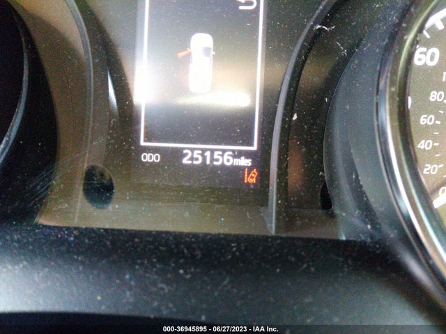 Toyota CAMRY SE 2021 4T1G11AK2MU461776 Image 15