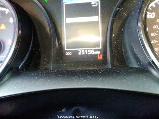 Toyota CAMRY SE 2021 4T1G11AK2MU461776 Image 7