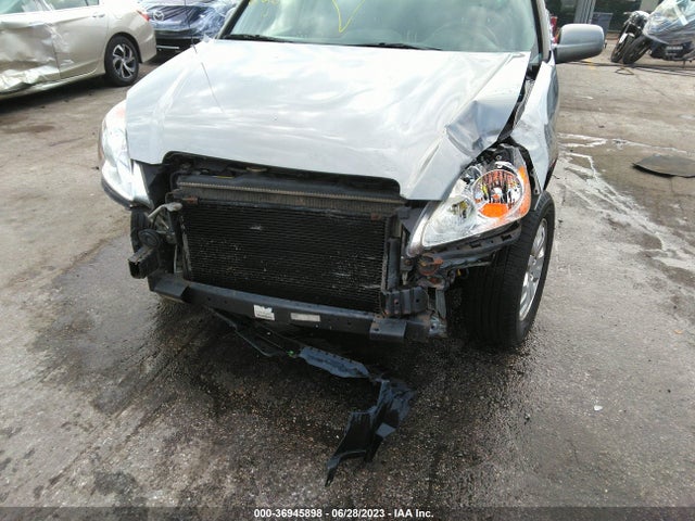 2005 HONDA CR-V EX VIN: SHSRD77825U327615