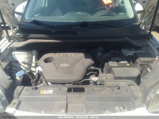 KNDJN2A2XF7800872 KIA Soul Base
