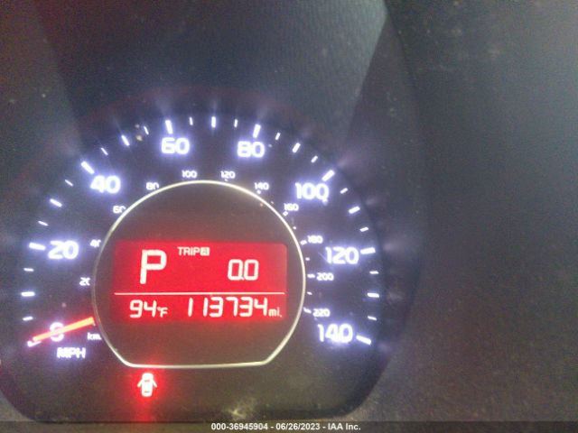 KNDJN2A2XF7800872 KIA Soul Base