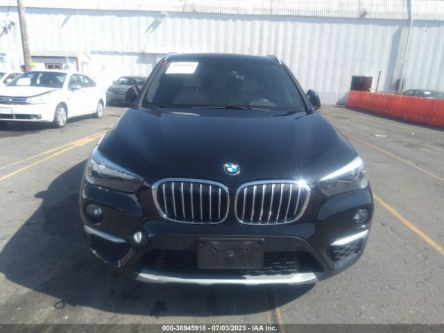 WBXHT3C35J5F91776 BMW X1 Xdrive28i