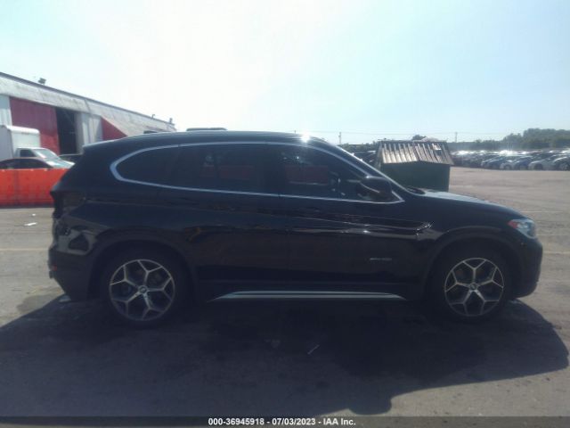 WBXHT3C35J5F91776 BMW X1 Xdrive28i