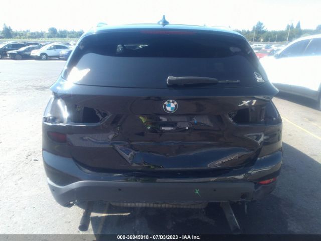 WBXHT3C35J5F91776 BMW X1 Xdrive28i