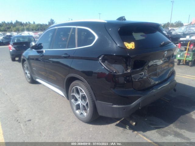 WBXHT3C35J5F91776 BMW X1 Xdrive28i