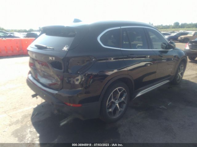 WBXHT3C35J5F91776 BMW X1 Xdrive28i