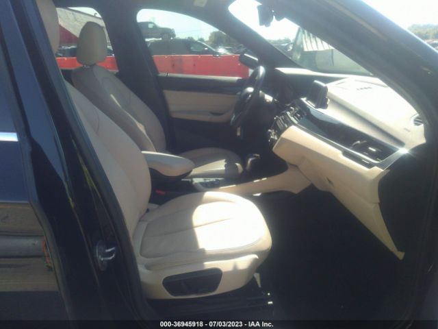 WBXHT3C35J5F91776 BMW X1 Xdrive28i
