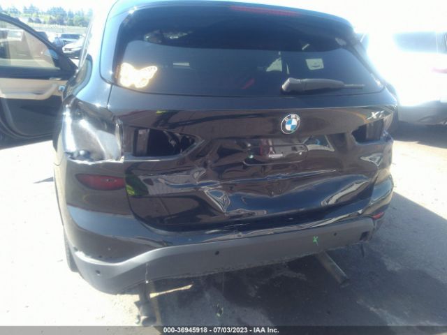 WBXHT3C35J5F91776 BMW X1 Xdrive28i
