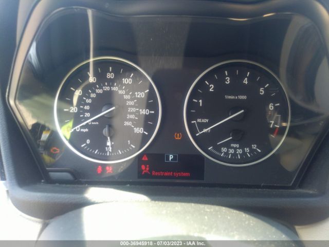 WBXHT3C35J5F91776 BMW X1 Xdrive28i