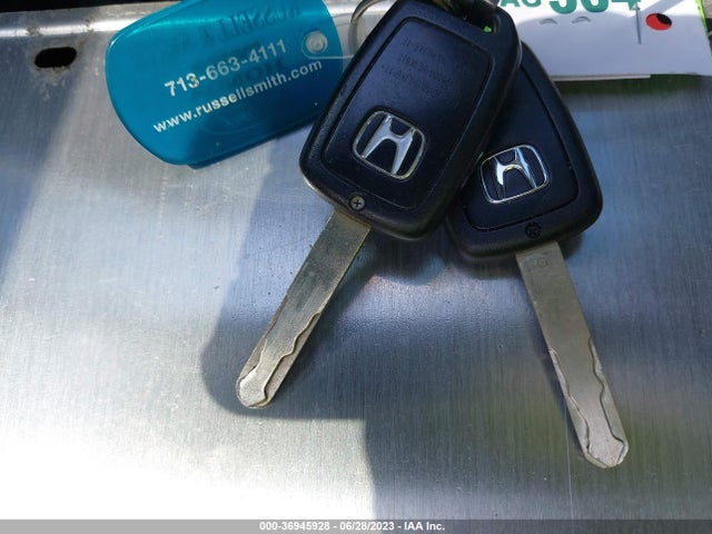 Honda Civic Sedan Lx 2015 19XFB2F56FE060089 Image 11