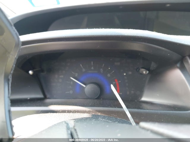 Honda Civic Sedan Lx 2015 19XFB2F56FE060089 Image 7