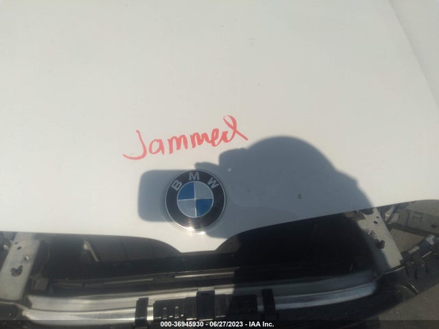 BMW 7 Series 750i Xdrive 2020 аукцион фото