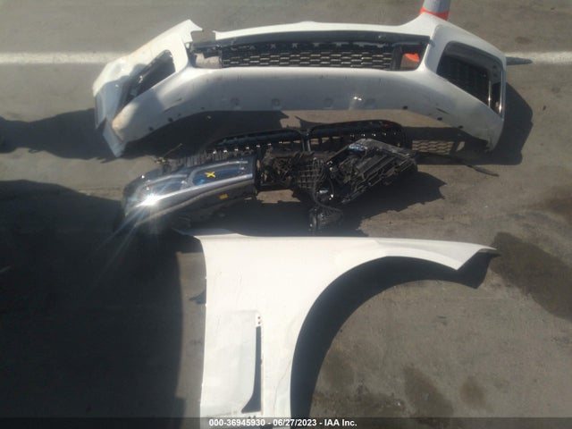 BMW 7 Series 750i Xdrive 2020 аукцион фото