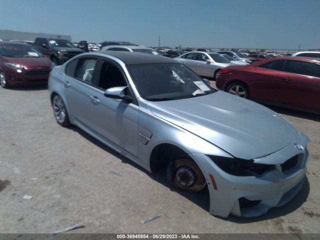 WBS8M9C5XJ5J78174 auction archive image