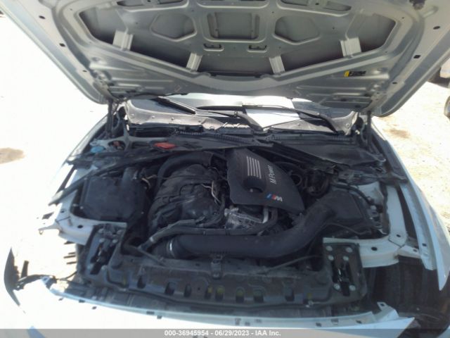 WBS8M9C5XJ5J78174 BMW M3