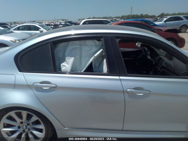 WBS8M9C5XJ5J78174 BMW M3
