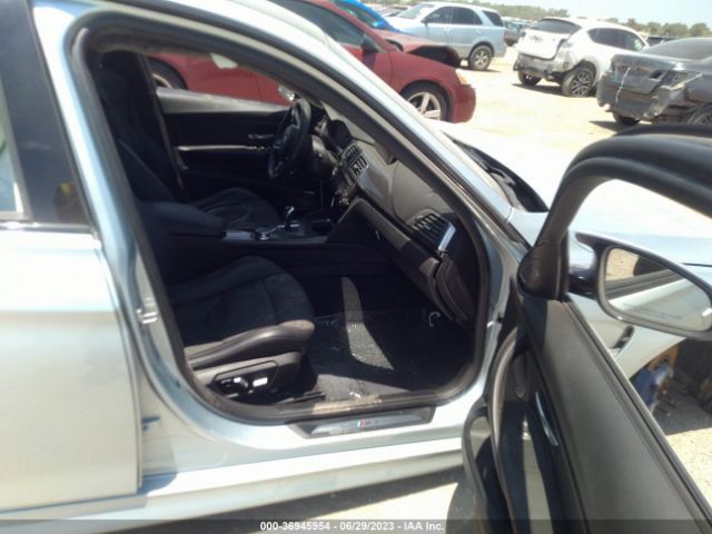 WBS8M9C5XJ5J78174 BMW M3