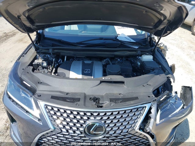 2020 Lexus RX, VIN: 2T2HZMAA5LC154121