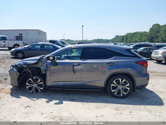 2020 Lexus RX, VIN: 2T2HZMAA5LC154121