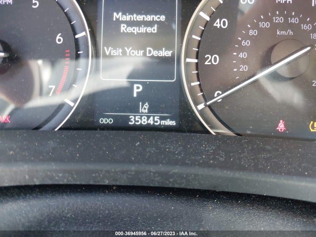2020 Lexus RX, VIN: 2T2HZMAA5LC154121