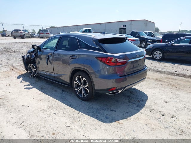 2020 Lexus RX, VIN: 2T2HZMAA5LC154121