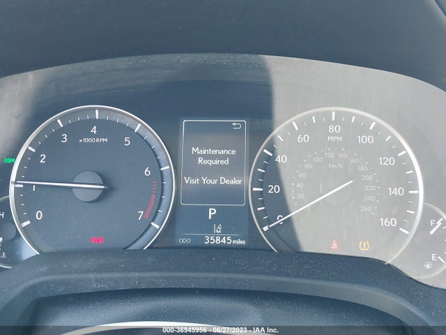 2020 Lexus RX, VIN: 2T2HZMAA5LC154121