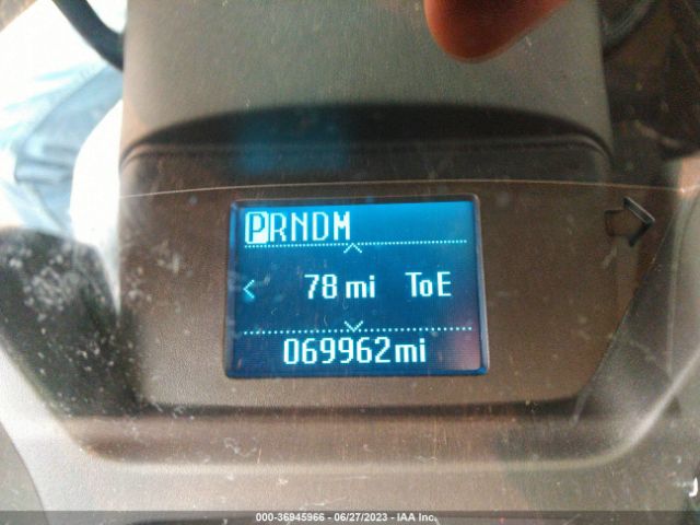 1FBZX2ZM0FKA64934 Ford Transit Wagon Xl/xlt