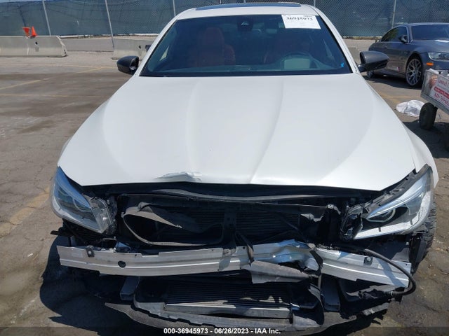 2015 BMW M5, VIN: WBSFV9C51FD594857