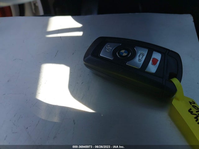 2015 BMW M5, VIN: WBSFV9C51FD594857