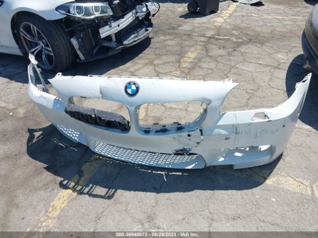 WBSFV9C51FD594857 BMW M5