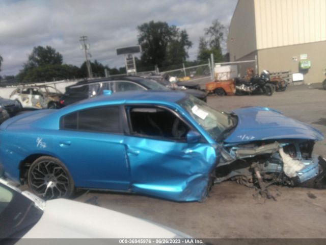 2C3CDXCT4FH827508 Dodge Charger Rt