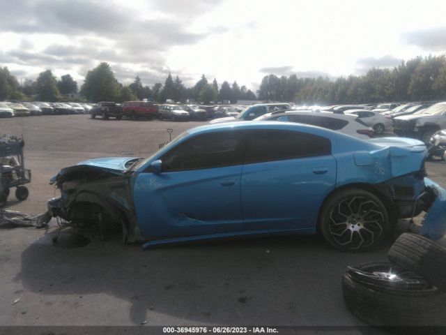 2C3CDXCT4FH827508 Dodge Charger Rt