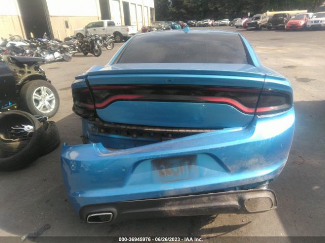 2C3CDXCT4FH827508 Dodge Charger Rt