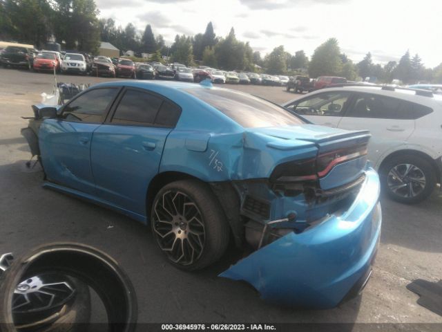 2C3CDXCT4FH827508 Dodge Charger Rt