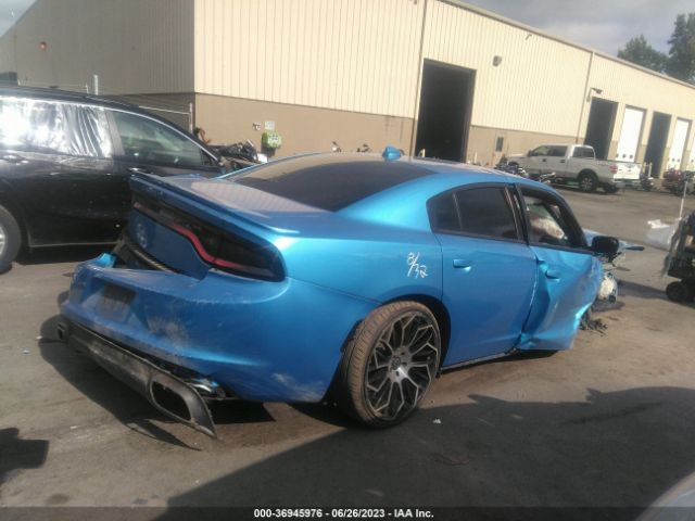 2C3CDXCT4FH827508 Dodge Charger Rt
