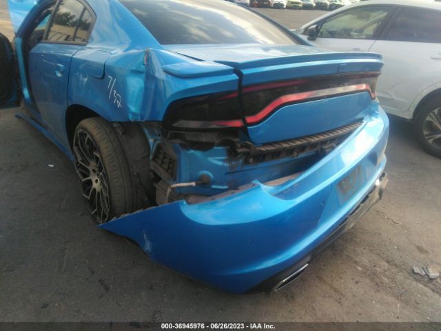 2C3CDXCT4FH827508 Dodge Charger Rt