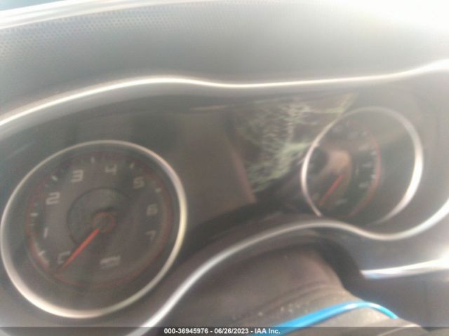 2C3CDXCT4FH827508 Dodge Charger Rt
