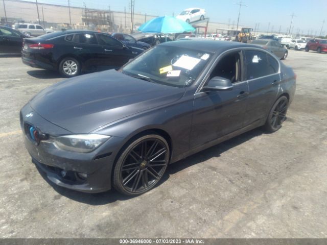 WBA3A5G55FNS82315 BMW 3 Series 328i