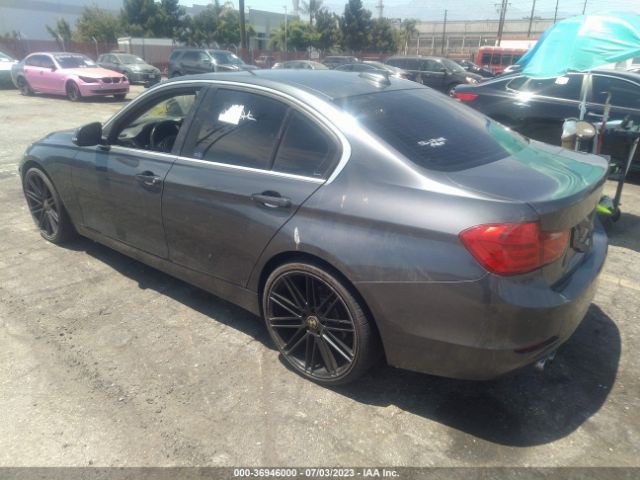 WBA3A5G55FNS82315 BMW 3 Series 328i