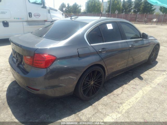 WBA3A5G55FNS82315 BMW 3 Series 328i